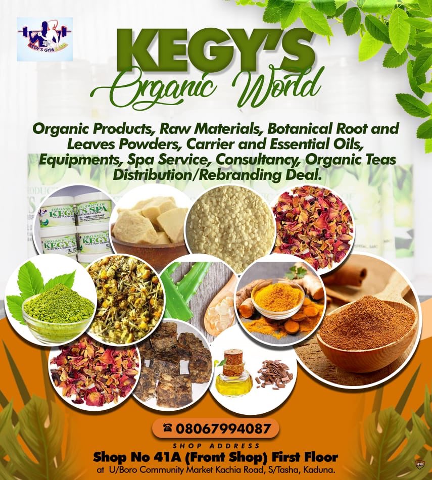 ibiofficialX's tweet photo. With an overwhelming list of natural skin care products and materials out there how do you differentiate between the best?   

At KEGY'S ORGANIC WORLD, we provide you with the best natural skin care products and materials.  
#kadunabuyandsell #kdbsNovAdvert https://t.co/ig5V1vA1ob