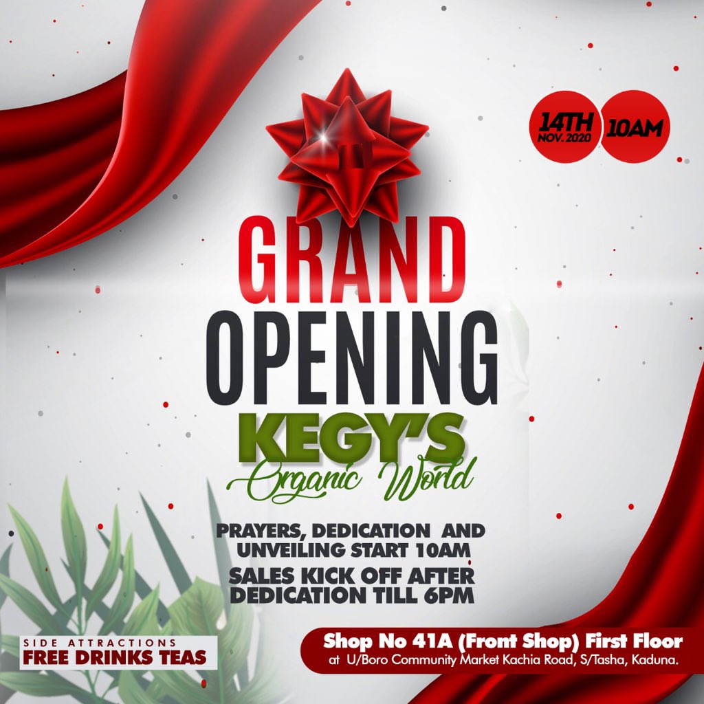 ibiofficialX's tweet photo. With an overwhelming list of natural skin care products and materials out there how do you differentiate between the best?   

At KEGY'S ORGANIC WORLD, we provide you with the best natural skin care products and materials.  
#kadunabuyandsell #kdbsNovAdvert https://t.co/ig5V1vA1ob