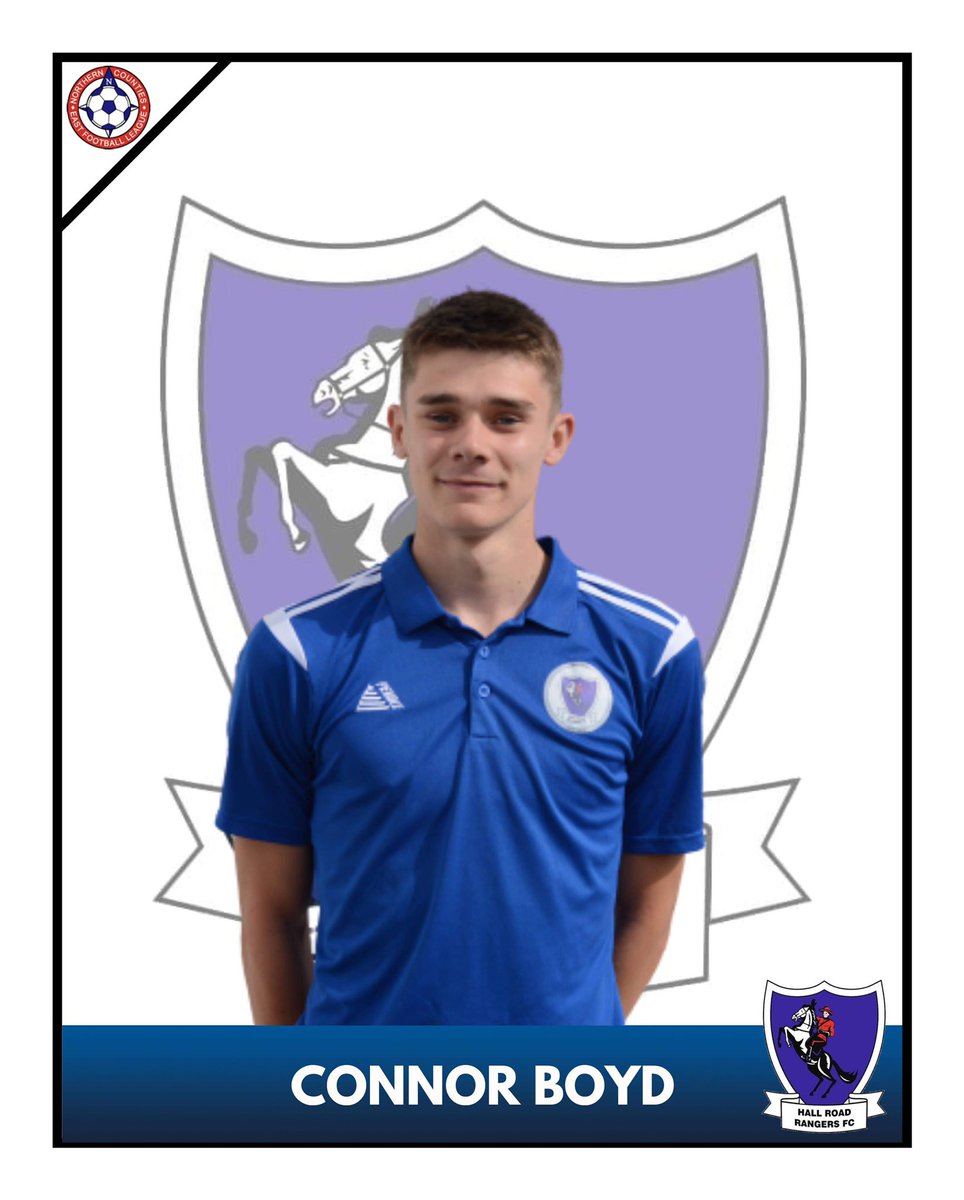 Hall Road Rangers tweet media