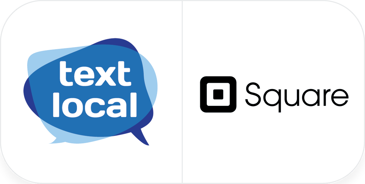 webexinteract's tweet photo. Our #Square #SMS integration allows you to seamlessly send SMS messages when a transaction occurs, or when you register a new customer.
Discover more here: 👉 https://t.co/2bZL3GGAed
#businessmessaging #cx #smsintegration #squareintegration #zapier https://t.co/TdE6AL2hOG