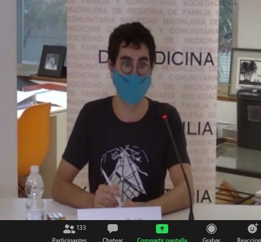 CabeceraMAD's tweet photo. La camiseta de @Coterto es preciosa 🥰

Recuerdos de nuestro Congreso en el que tejimos comunidad

#somamfyc20 #plantateycrece https://t.co/PEKbYv2jCd