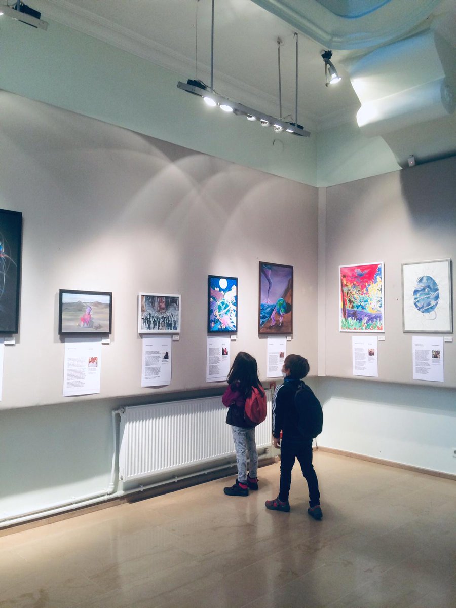 Koşan Kaplumbağa tweet media