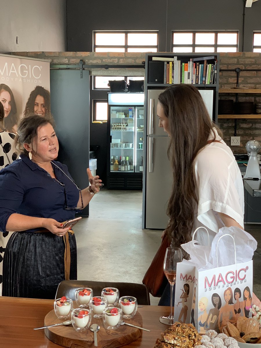 PDLDistributors's tweet photo. #magiclaunch #showyourcurves https://t.co/qAe0tPSPen