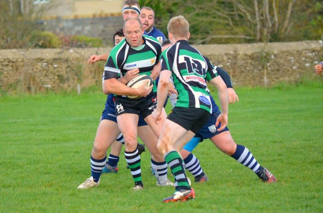 Ross-on-Wye RFC tweet media