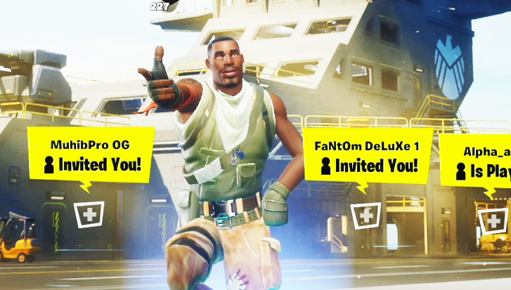 ItsVarmas's tweet photo. OG Default ROOKIE SPITFIRE Skin GAME PLAY in Fortnite https://t.co/Iyu5QQPSiM via @YouTube
#fortnite #og #defauts #gameplay https://t.co/ASTGEwYrLF
