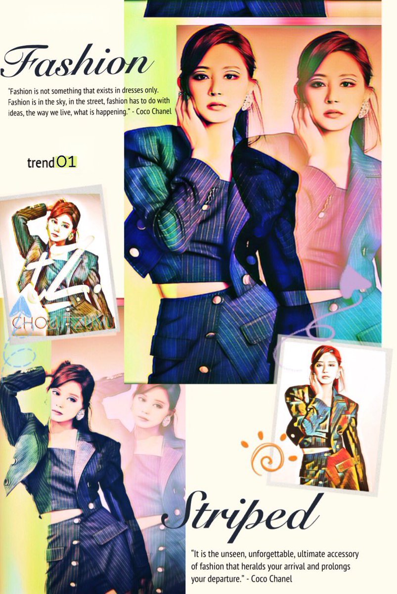TzuLovelyThings's tweet photo. "𝘼𝙏𝙏𝙄𝙏𝙐𝘿𝙀 𝙄𝙎 𝙀𝙑𝙀𝙍𝙔𝙏𝙃𝙄𝙉𝙂."

#TWICE #트와이스   
#TZUYU #子瑜 #ツウィ https://t.co/e5VUWS2e7U