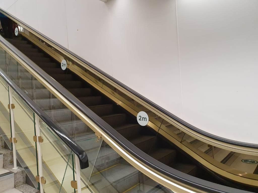 marketing_gott's tweet photo. The Ham & Egger Files Coronavirus Blog: Social distancing on an escalator https://t.co/cAhHaqku40 #socialdistancing #chesterfield #covid19 #coronavirus #socialdistancingsign #socialdistancingsigns #socialdistancingsignage #covid19uk #coronavirusuk #escalator #escalators https://t.co/f3KnA15JjQ