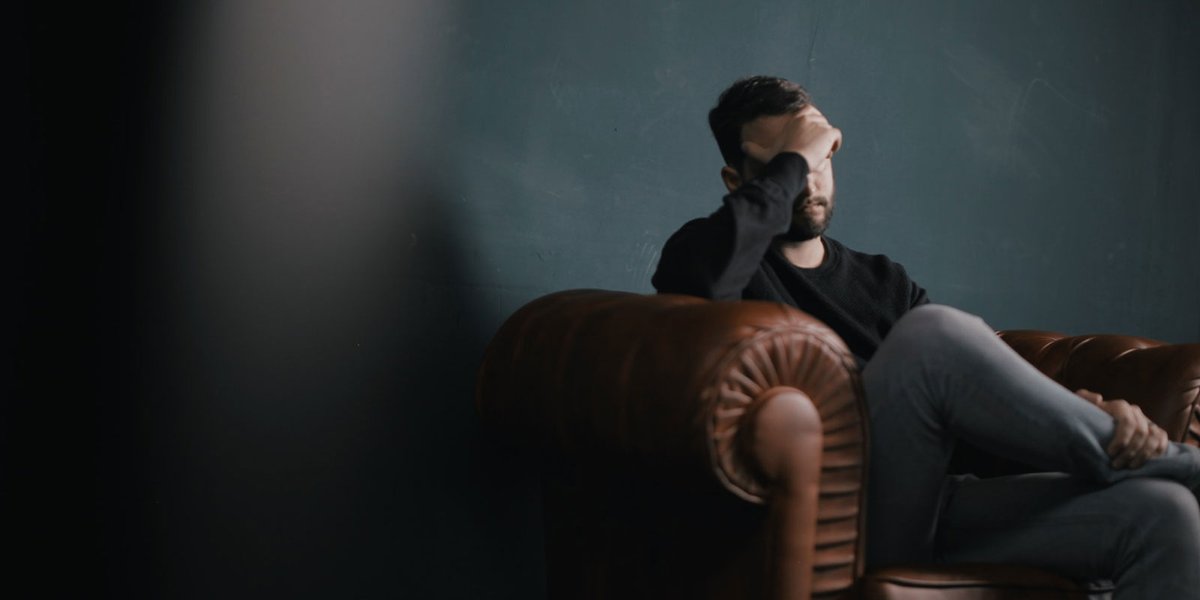 Leonardo_UK's tweet photo. Reflecting on his own struggles with mental health, as part of #Movember, Leonardo’s Tom Fox shares his experiences, and suggests some achievable and impactful tactics for anyone dealing with similar challenges. https://t.co/wMSFVpVKNS @MovemberUK #MentalHealthAwareness https://t.co/GfNcRi9wSJ