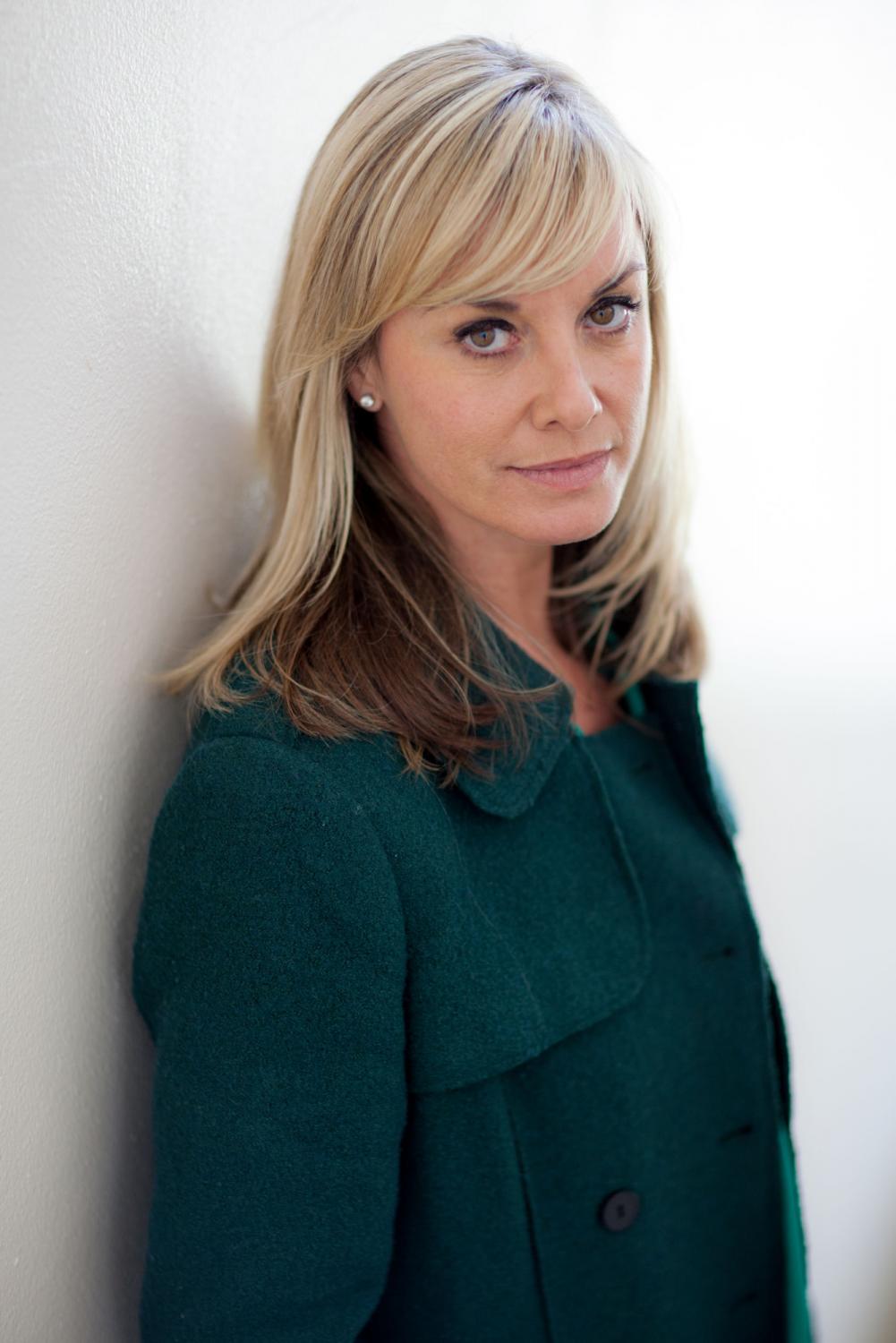 Happy Birthday to Tamzin Outhwaite,  