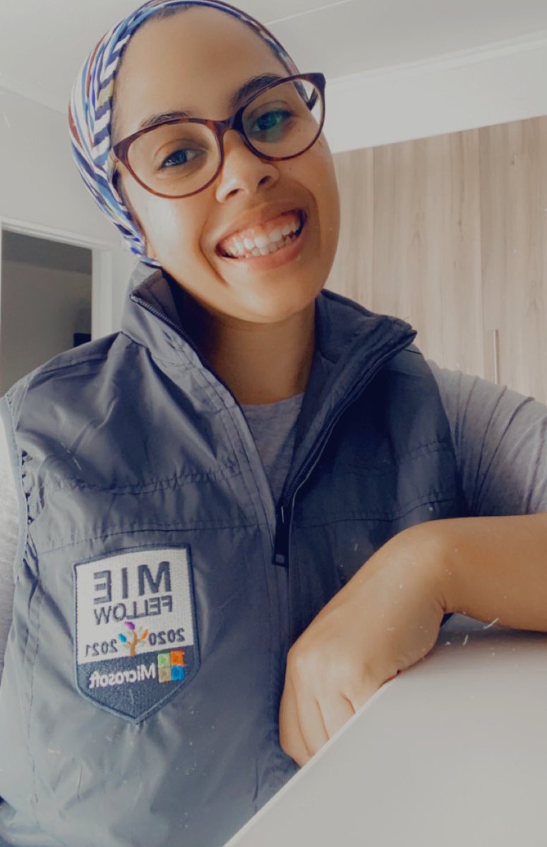 Taahirah Jaffer-Solomon tweet media