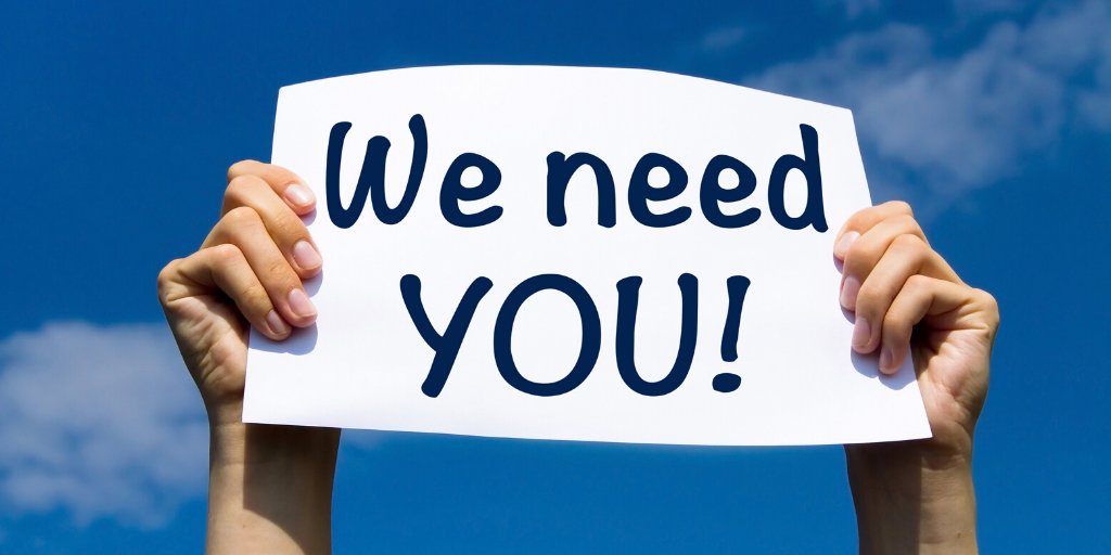 Are you off work due to lockdown 2.0? Do you want to make the most of your time whilst off work? We’re seeking Volunteer Responders to assist our NHS Services this winter!

Make your way to our volunteers page if helping out &amp; giving back interests you 👍

pat.nhs.uk/get-involved/v…