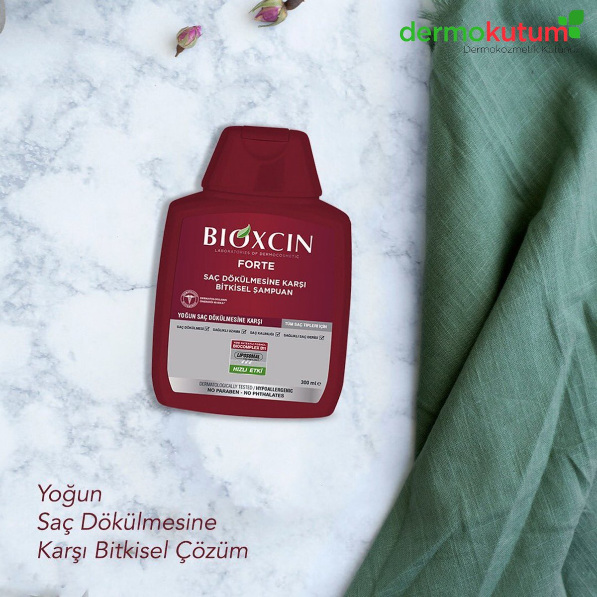 dermokutum's tweet photo. Bioxcin Forte Şampuan, saç dökülmenizde azalmanın yanı sıra yeni saç oluşumuna destek olur.
#Bioxcin #SaçlarınızDökülmesin #Bioxsine #saçdökülmesi #şampuan #forte #saç #saçsağlığı #saçbakımı #şampuan #forteserum #bioxcinforte #serum #Biota https://t.co/xFyw43gXKH