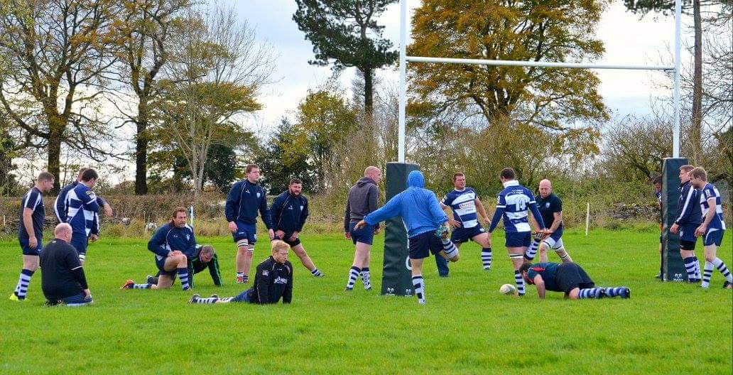 Ross-on-Wye RFC tweet media