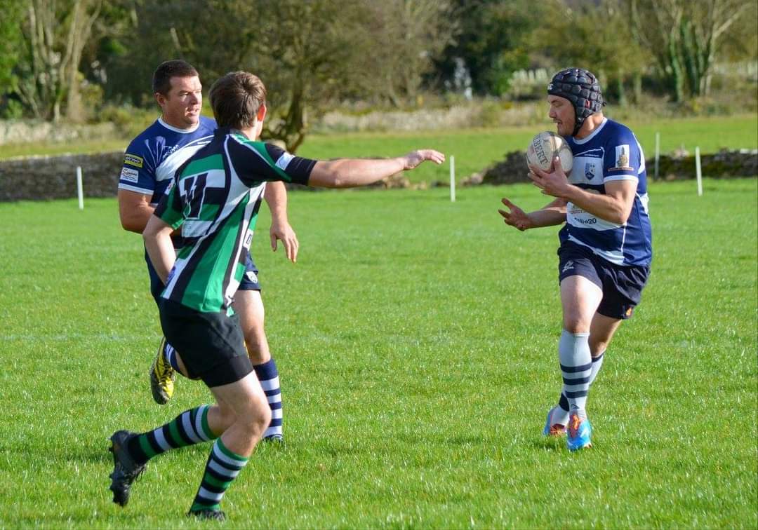 Ross-on-Wye RFC tweet media