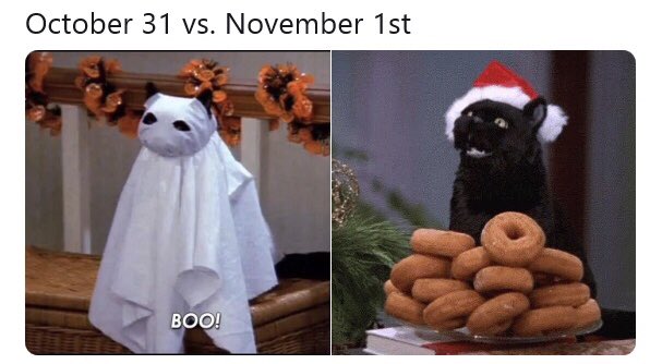 elodiedavoise's tweet photo. Getting the #christmas spirit early on this year to get trough this #covidlockdown 😷🎅❄️☃️🎄 #falalalala https://t.co/tSQFDqrNyv