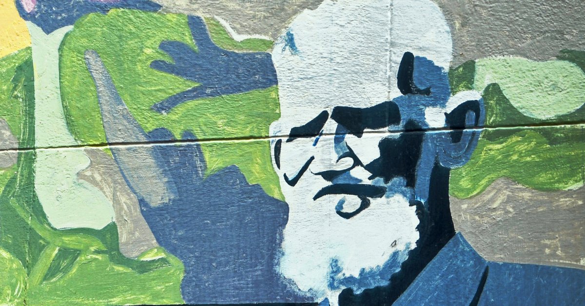 Il mio modo di scherzare, diceva, è dire la verità. È lo scherzo più divertente al mondo. George Bernard Shaw, raccontato da Giorgio Manganelli e Nicola Chiaromonte, Giorgio Bocca e Guido Piovene, qui bit.ly/ascoltashaw