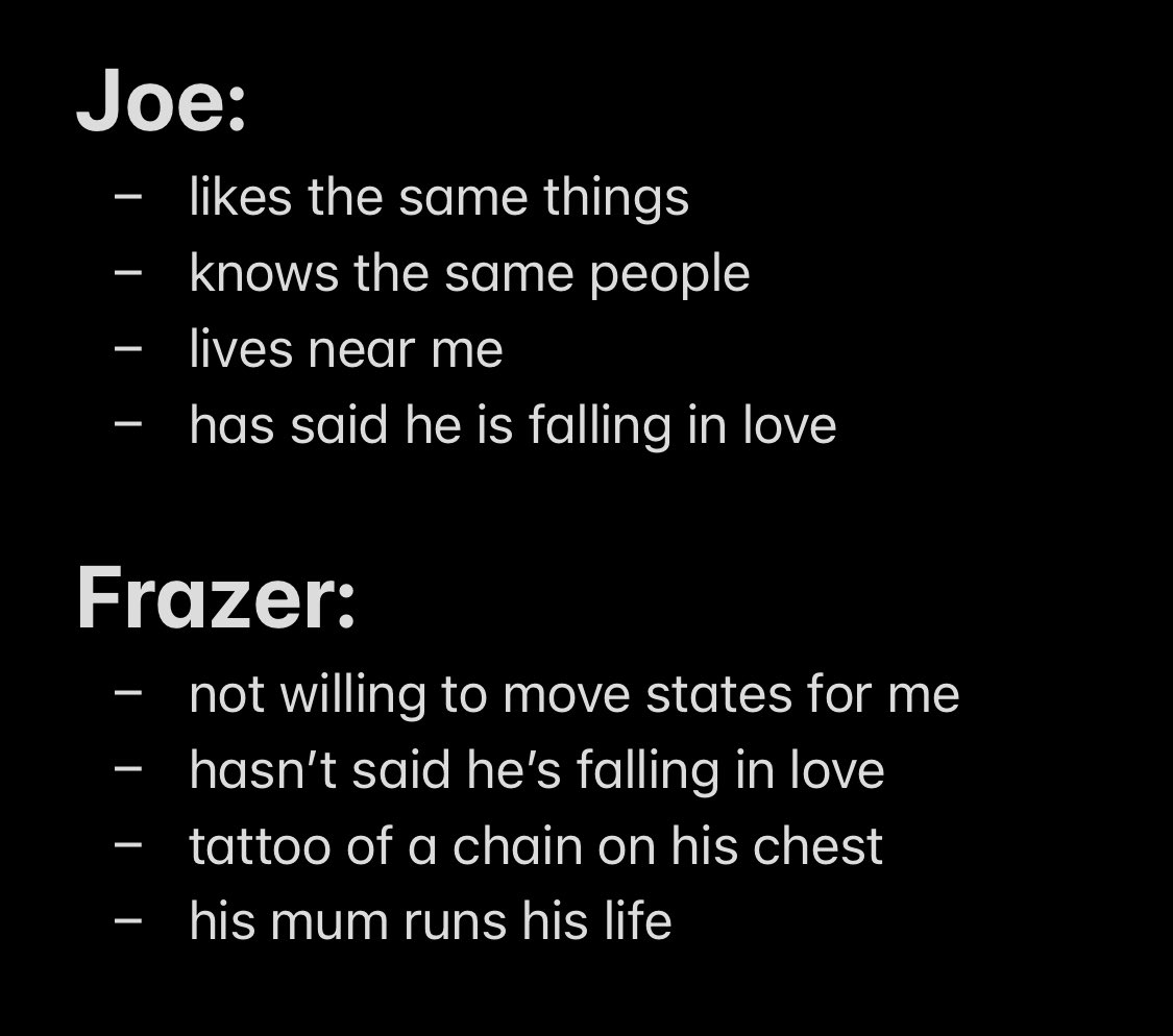 Bachelor of Hearts Podcast 🌹 tweet media