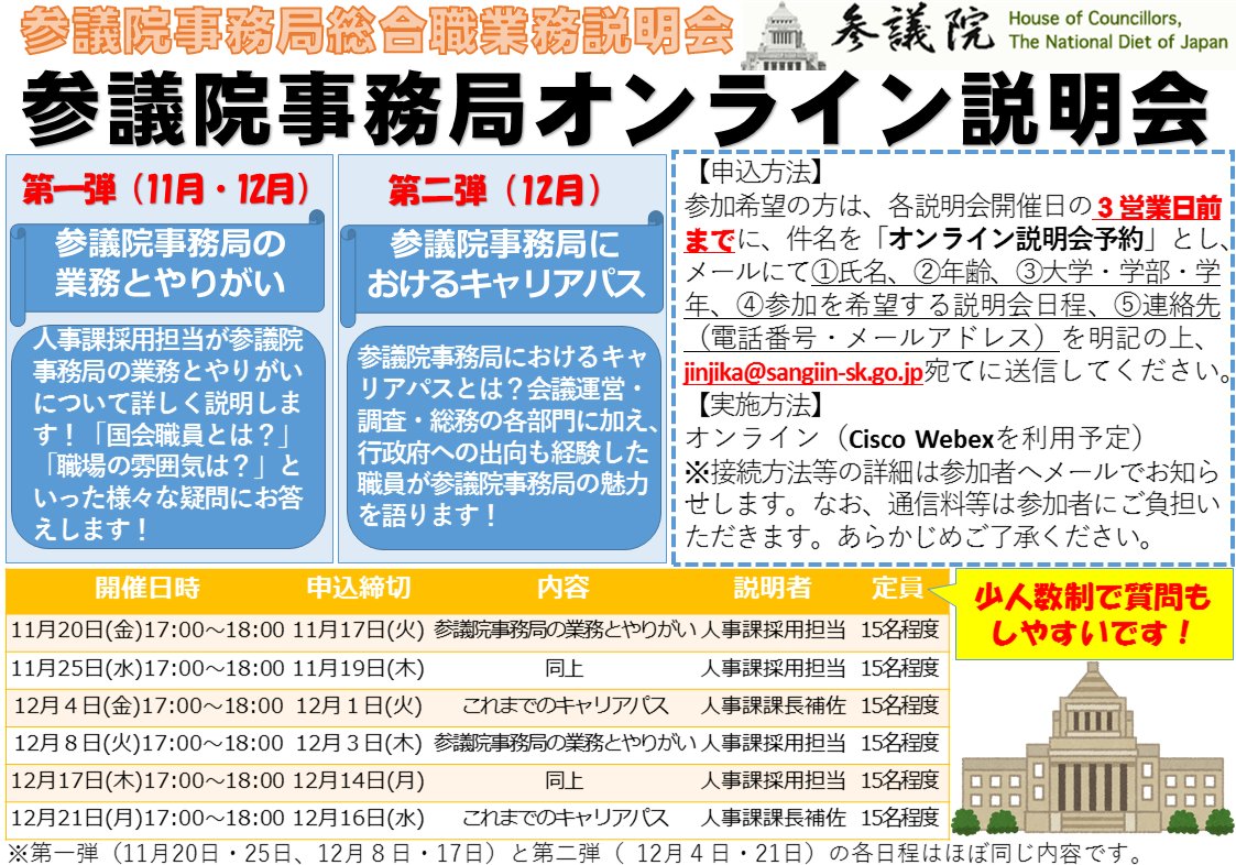 参議院事務局 Twitter Search Twitter