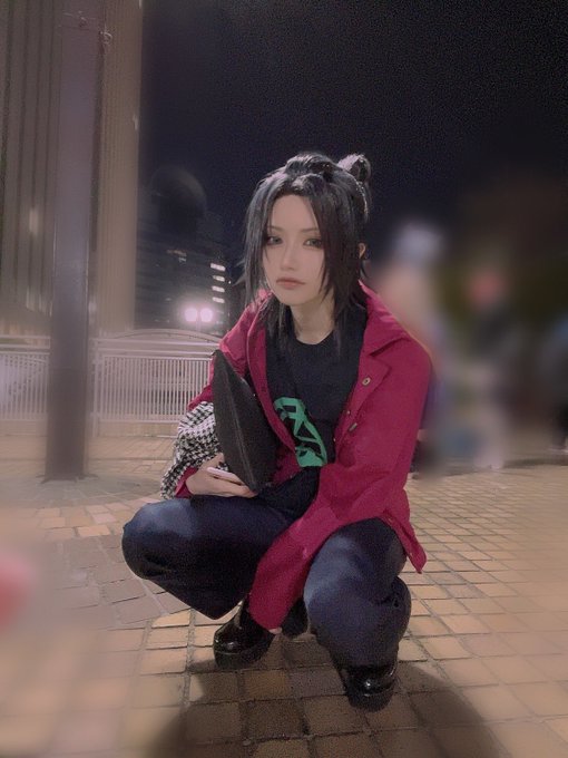 コスプレイヤーあかせあかりのTwitter画像29