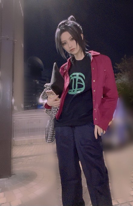 コスプレイヤーあかせあかりのTwitter画像30