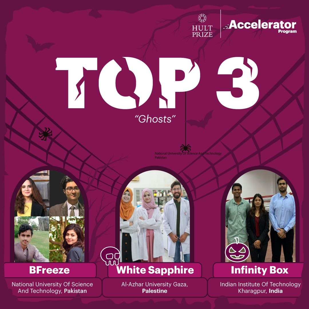 ConsultCGI's tweet photo. @hultprize  is showcasing its finest teams in a #DemoDay 

@HultPrizePak is inviting all #students &amp; #entrepreneurs to support Pakistani team 🇵🇰 #BFreeze, finalist of 
@HultPrizePak  
#Date: 18th Nov 2020 🗓️
#Time: 8:00 - 9:30 PM 🕐🕐
 
#RegisterToVote 👇 
https://t.co/OPOkUHpNV3 https://t.co/JdtlnHk43L