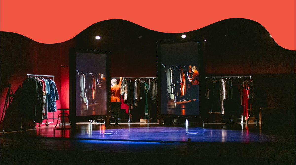 OficialAnabelen's tweet photo. Feliz de contaros que dentro de muy poco comenzarán los ensayos de Eva contra Eva, una obra de teatro dirigida por @Silviamunt y escrita por Pau Miró.
Con Javier Albalá, Manuel Morón, Mel Salvatierra y Ana Goya. Una producción de @bitoprod que estrenaremos en 2021.
#evacontraeva https://t.co/I97t3GgT16
