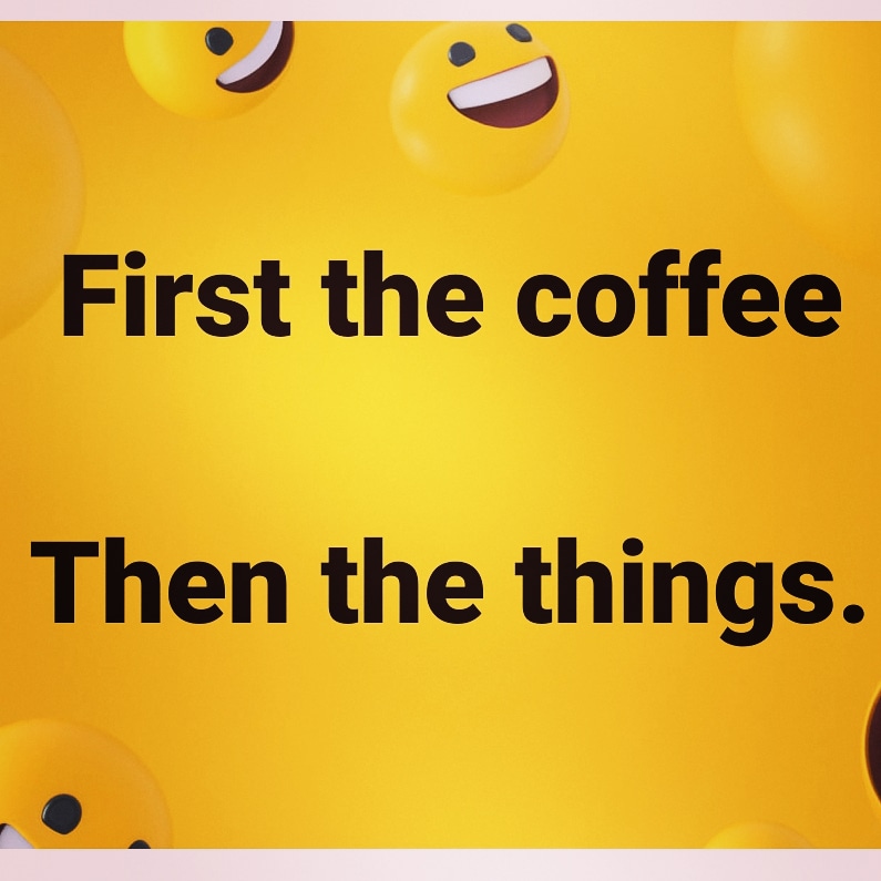 Roy_Astro's tweet photo. #Housework day.
Plan.
Headphones on & rewatch season two of #travellers whilst dusting, polishing & vacuuming the house. #Laundry sorted, both bathrooms and both kitchens cleaned.
#Coffee.
Drink maga tears.
#FirstTheCoffee https://t.co/KaZo9t7PHL