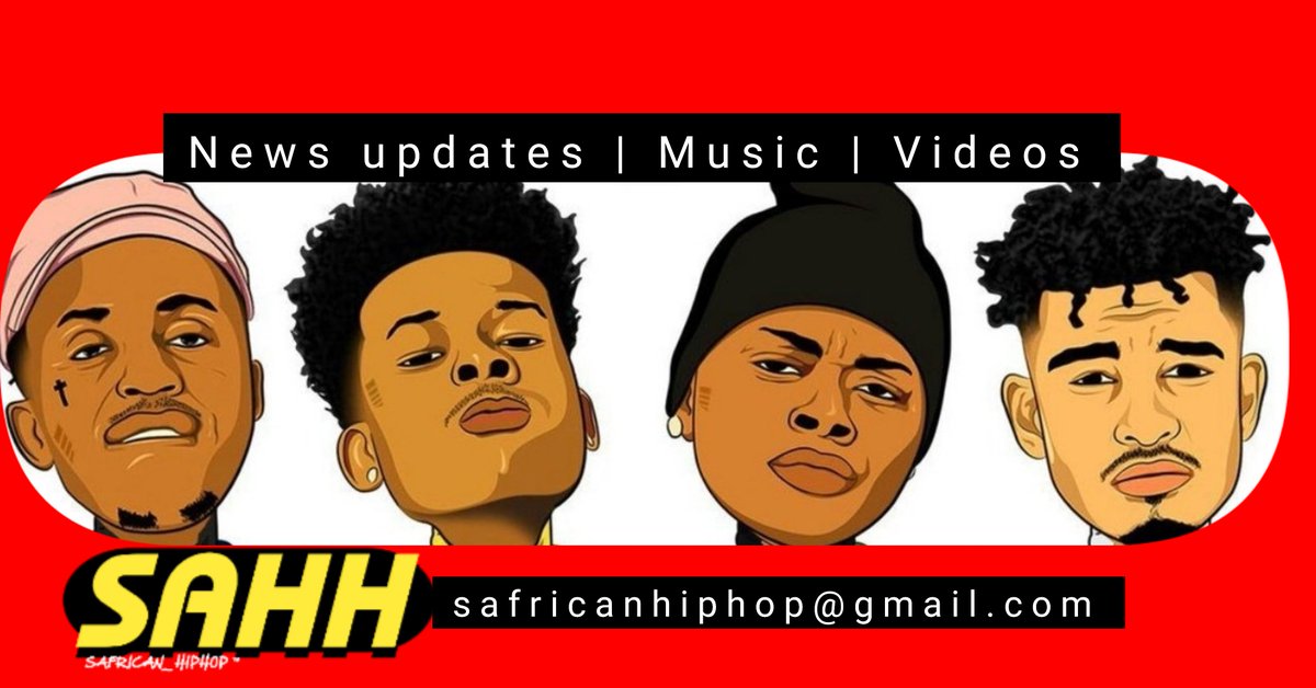 SA HIP HOP PLUG 🔌 tweet media