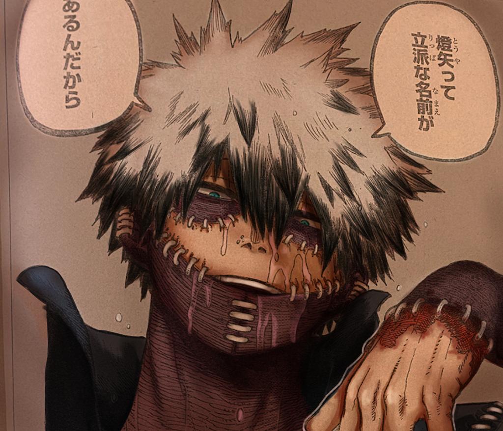 i colored this panel bc i absolutely love this one so much i couldnt help myself 