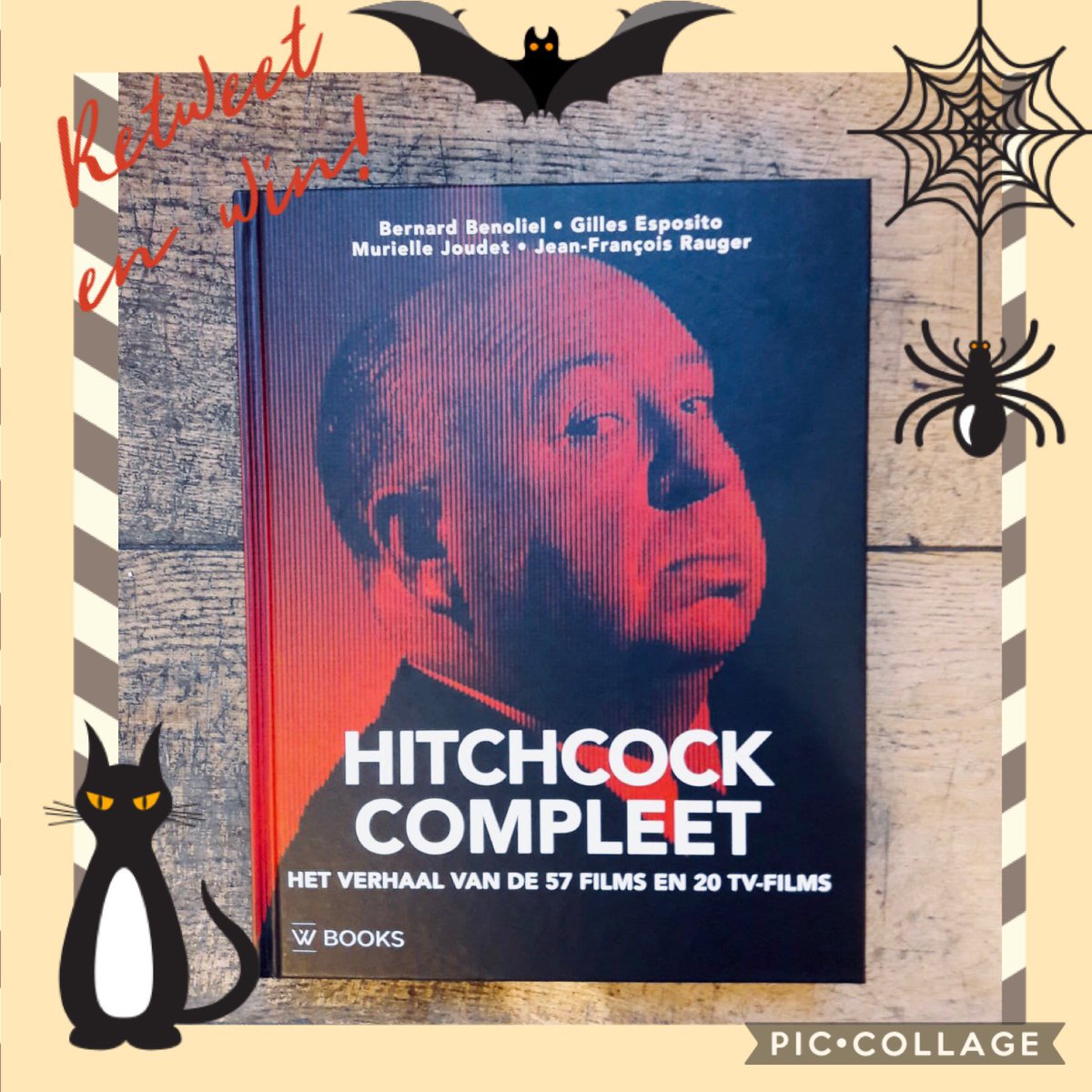 Boekhandel De Kler tweet media