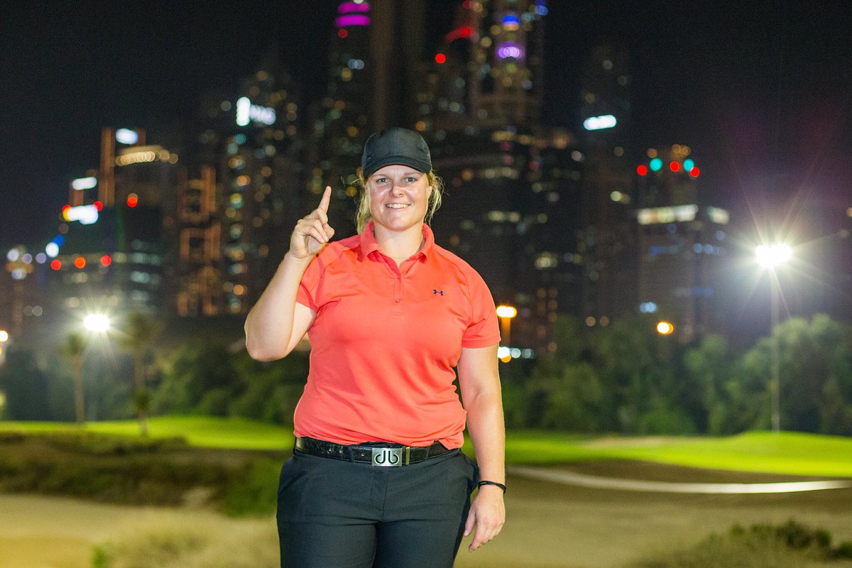 LETgolf's tweet photo. Night golf 😍🌃

#ODMC #TimeToShine #RaiseOurGame https://t.co/lqq1EN1OcD
