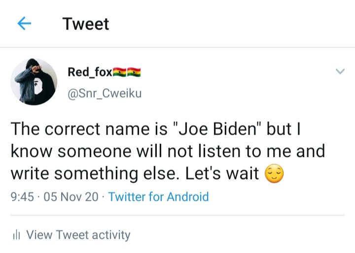 kweku_Nolan's tweet photo. https://t.co/Fo7RMRl0Le