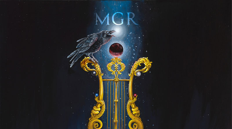 SleepingShaman's tweet photo. Reza #review’s #MustardGasAndRoses 'We Are One' – Four tracks of #altrock from the Isis guitarist #MichaelGallagher, releases 10th November via #PaxAeternum, a digital imprint of #DarkOperativeRecords

https://t.co/j2ULLBCASK

@Pax_Aeternum @EarsplitPR https://t.co/C13OnNE5ZK