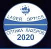 PULSEProjectEU's tweet photo. Our partners Prof Rafailov is chairing at the Laser Optics Online Conference. Dr Gumenyuk will present advances in solid-state USP and high-power laser systems for industrial applications.  https://t.co/4Lt5r6IwCZ
#ICLO2020 #solidstatelasers #highpoweredlaser #femtosecond https://t.co/lJil6wVCAo