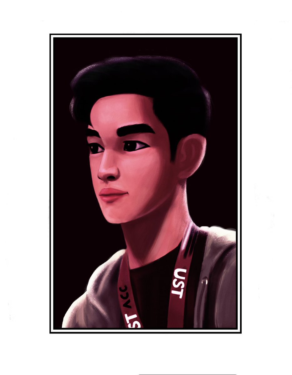 as promised, here's my art vs the artist challenge and dahil tamad ako, eto na rin entry ko for #artphyearbook hehehe
the art the artist