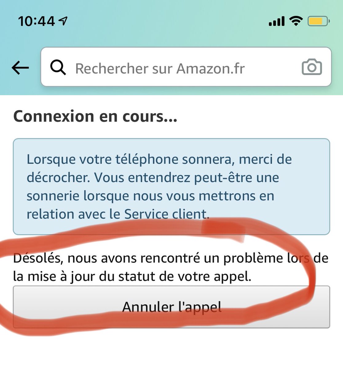 AlekseLuz's tweet photo. @AmazonHelp https://t.co/1Yf4U5cUic