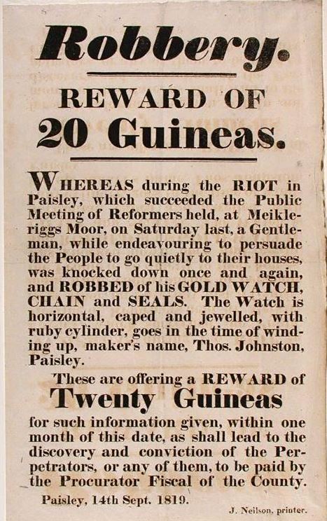 reward for information on the perpetrators of the crime.- more to follow -