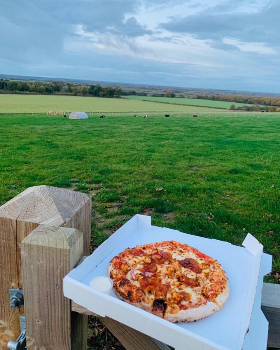 Engine Yard at Belvoir Castle tweet media
