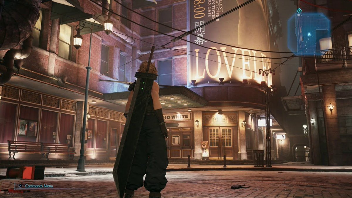 These are from the planning pages and detail a lot of world building information that isn't expressly stated in the game.