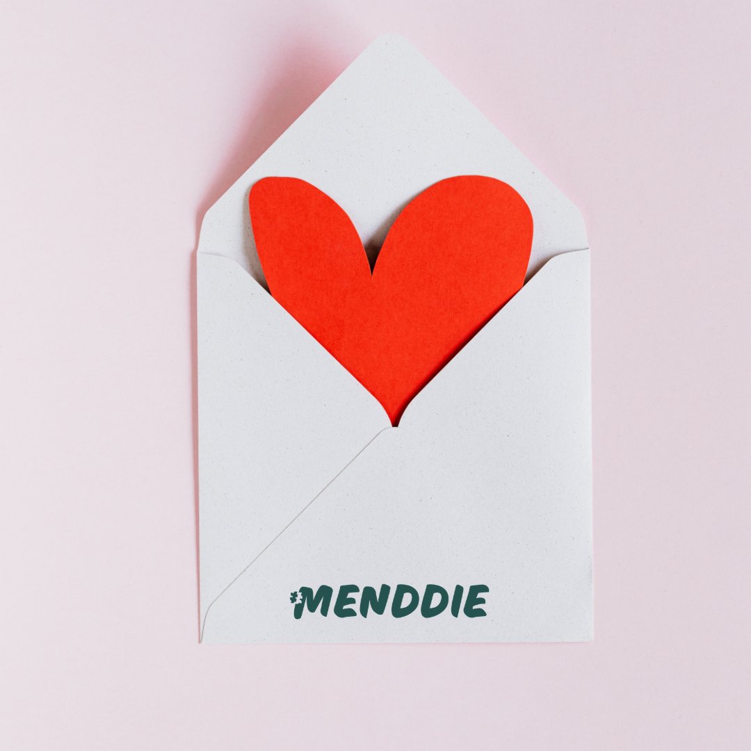 menddierepairs's tweet photo. This year is about second chances, why not offering a second chance to our clothes? Menddie gift cards are finally available! Recycling your clothes was never this easy💙. #menddie #sustainablegifts #fashionrevolution https://t.co/oBXnYBuXxY