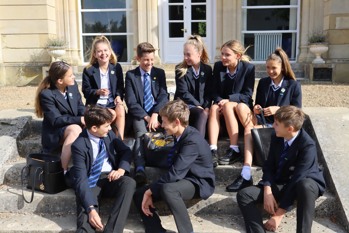 DunottarHead's tweet photo. Despite the uncertainty &amp; challenges of a new national lockdown, Dunottar continues to provide a supportive &amp; safe environment, exceptional pastoral care, a creative co-curricular programme, inspiring teaching &amp; an ongoing commitment to teach every pupil, every lesson, every day. https://t.co/H1NTk3JpaV