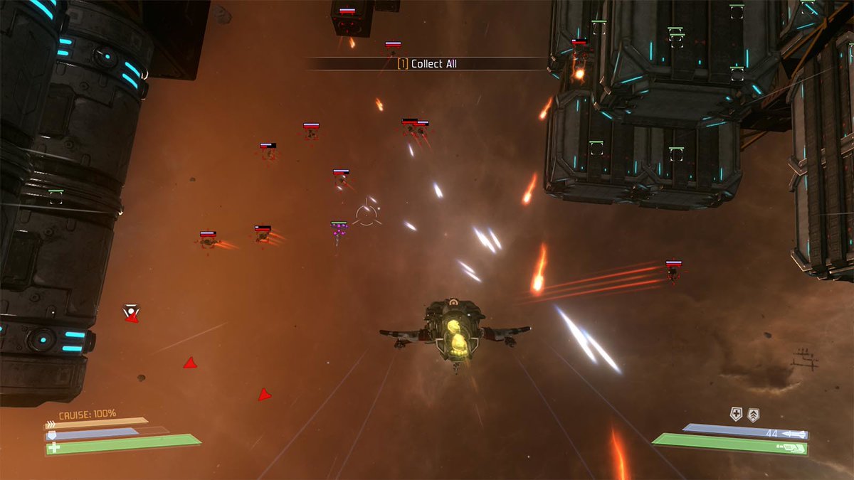 GamesplanetFR's tweet photo. C'est le grand saut pour #StarpointGemini3 ! Le jeu d'exploration et de combat spatial de Little Green Men Games termine son accès anticipé aujourd'hui ! 

Profitez de -15% de réduction pendant 10 jours et choisissez entre la version Steam ou GoG : 
🚀 https://t.co/akmo9dKPJg https://t.co/3Xu89EhhMw