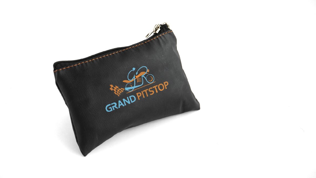 BikeWale's tweet photo. For touring on two wheels, you need to carry lots of luggage and that luggage needs trusted luggage straps. Grand Pitstop has a pair and they sent us one to test it out. To read out introduction report, head here: https://t.co/X3qOubGrtR
#BWReviews #Grandpitstop #straps https://t.co/Jgvfzt298W