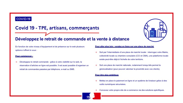 Bruno Le Maire tweet media