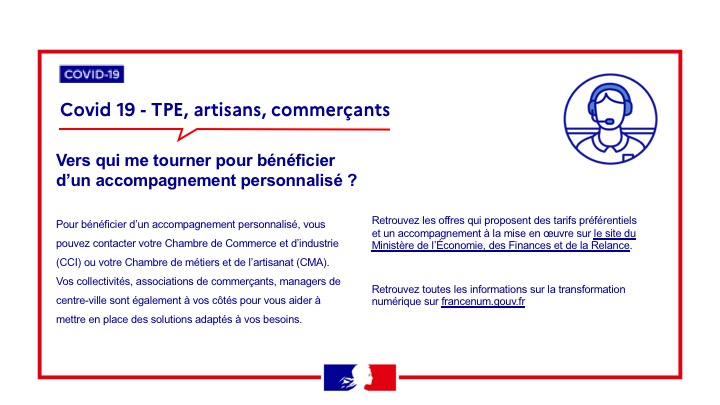 Bruno Le Maire tweet media