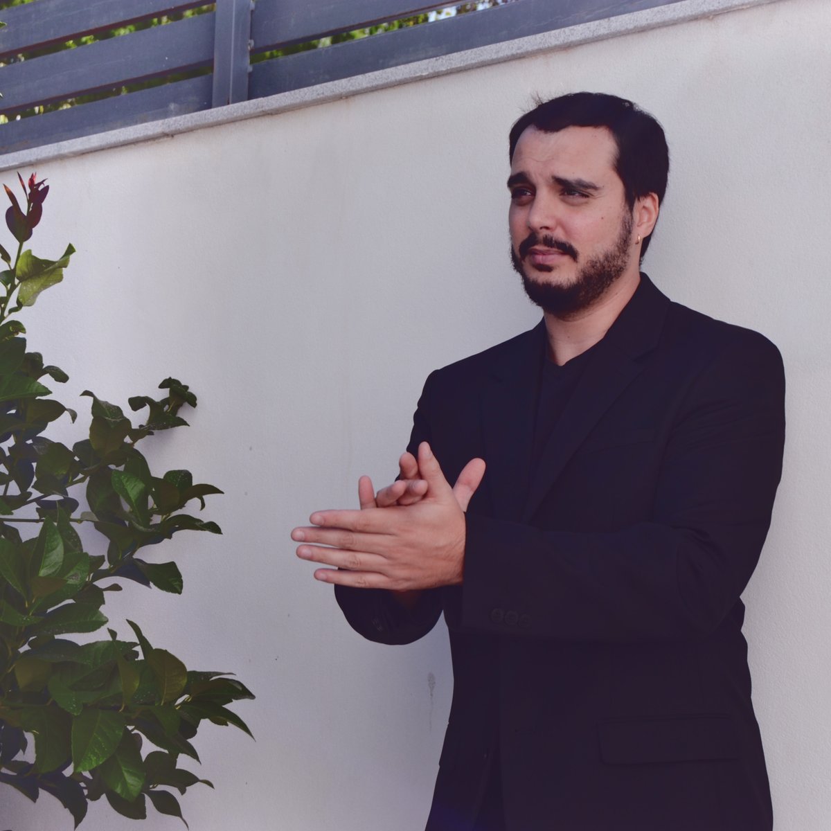 Sergio El Colorao tweet media