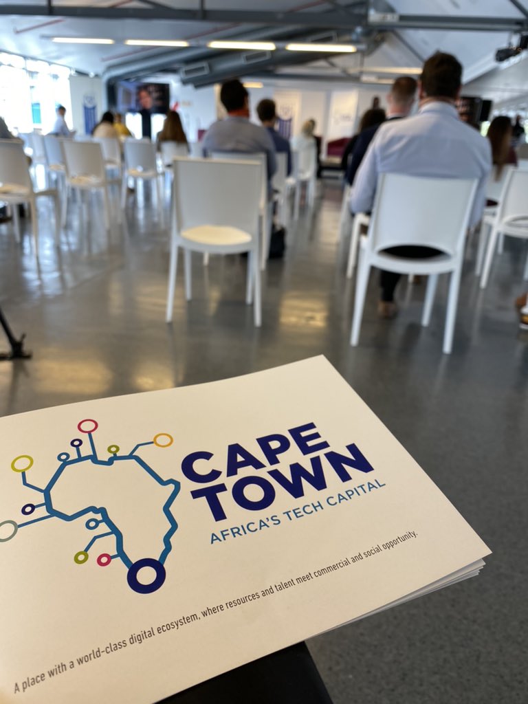 jikkujoseph's tweet image. @22seven is proud to call Cape Town home and we support our city’s drive to be Africa’s Tech Capital. @Wesgro @WesternCapeGov 

#AfricasTechCapital #AfricasTechHub #CapeConfidence #CapeTown