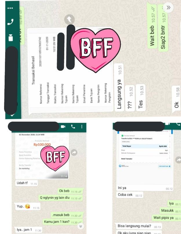 amanda80011676's tweet photo. terima kasih ya atas kepercayaan nya say
088809735153
#bugilHot 
#colmek 
#bispaksurabaya 
#cewekbispak 
#bokepindo 
#bahancoli 

#availvcs 
#vcscolmek 
#vcsbugil 
#vcsreal 
#vcssangek 
#vcsyuk 
#openvcs 
#OpenBO
#vcs 
#vcsyuk 
#vcswhatsapp
#vcshot 
#vcsberbayar https://t.co/JvisSUQAlg