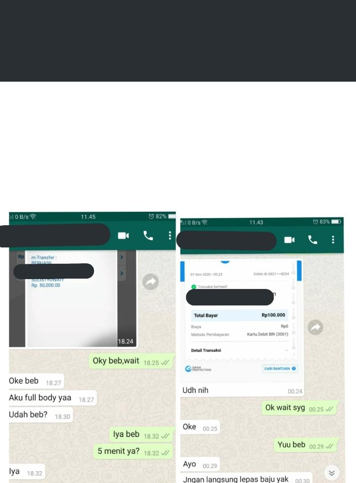 amanda80011676's tweet photo. terima kasih ya atas kepercayaan nya say
088809735153
#bugilHot 
#colmek 
#bispaksurabaya 
#cewekbispak 
#bokepindo 
#bahancoli 

#availvcs 
#vcscolmek 
#vcsbugil 
#vcsreal 
#vcssangek 
#vcsyuk 
#openvcs 
#OpenBO
#vcs 
#vcsyuk 
#vcswhatsapp
#vcshot 
#vcsberbayar https://t.co/JvisSUQAlg