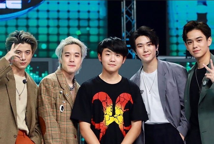 Ryujirapatph's tweet photo. IG UPDATE https://t.co/hCigQTuwP0